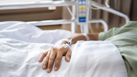 Αχαΐα: Συναγερμός στις υγειονομικές Αρχές - Ανησυχητικά κρούσματα φυματίωσης - Δέκα ασθενείς στο Ρίο 42 Αχαΐα: Συναγερμός στις υγειονομικές Αρχές - Ανησυχητικά κρούσματα φυματίωσης - Δέκα ασθενείς στο Ρίο