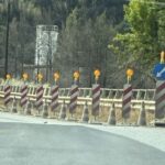 Πάτρα: Εντονη ανησυχία κατοίκων και διερχομένων στη Γέφυρα «Πείρου» ΦΩΤΟ