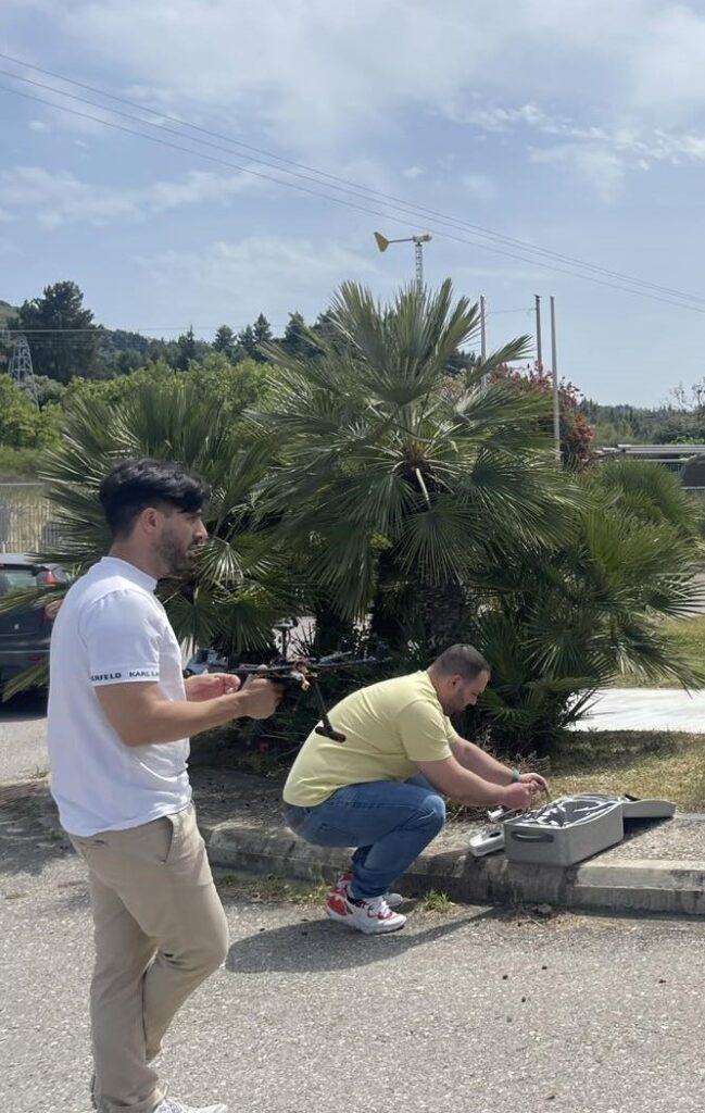 Εκπαιδευτική επίσκεψη του Γυμνασίου Κέρκυρας στο ΙΤΥΕ «Διόφαντος» την Τεχνητή Νοημοσύνη ΦΩΤΟ 29 Εκπαιδευτική επίσκεψη του Γυμνασίου Κέρκυρας στο ΙΤΥΕ «Διόφαντος» την Τεχνητή Νοημοσύνη ΦΩΤΟ