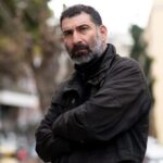 Ο Γιάννης Οικονομίδης στο 5ο Διεθνές Φεστιβάλ Ταινιών Μικρού Μήκους Αιγίου «Θόδωρος Αγγελόπουλος»