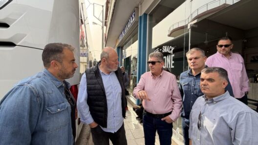 Κάτω Αχαΐα: Αυτοψία Αλεξόπουλου στην διαδρομή των λεωφορείων ΦΩΤΟ 37 Κάτω Αχαΐα: Αυτοψία Αλεξόπουλου στην διαδρομή των λεωφορείων ΦΩΤΟ