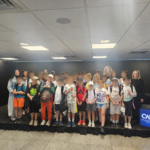 Εκπαιδευτική επίσκεψη του 14ου Δημοτικού Πατρών στο λιμάνι