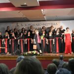 Η «Πολυφωνική» Πάτρας στο Χορωδιακό Φεστιβάλ Κρύας Βρύσης Πέλλας ΦΩΤΟ