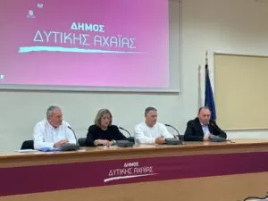 Δυτική Αχαΐα: Ένταξη του δήμου στην δακοκτονία ελιάς, για πρώτη φορά ΦΩΤΟ 29 Δυτική Αχαΐα: Ένταξη του δήμου στην δακοκτονία ελιάς, για πρώτη φορά ΦΩΤΟ