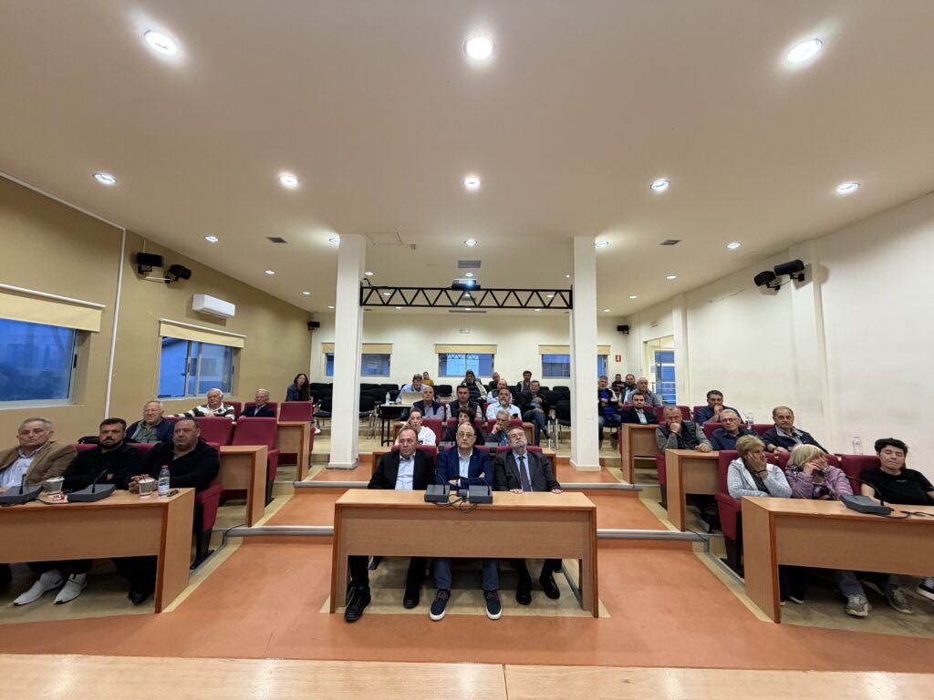 Δυτική Αχαΐα: Ένταξη του δήμου στην δακοκτονία ελιάς, για πρώτη φορά ΦΩΤΟ 30 Δυτική Αχαΐα: Ένταξη του δήμου στην δακοκτονία ελιάς, για πρώτη φορά ΦΩΤΟ