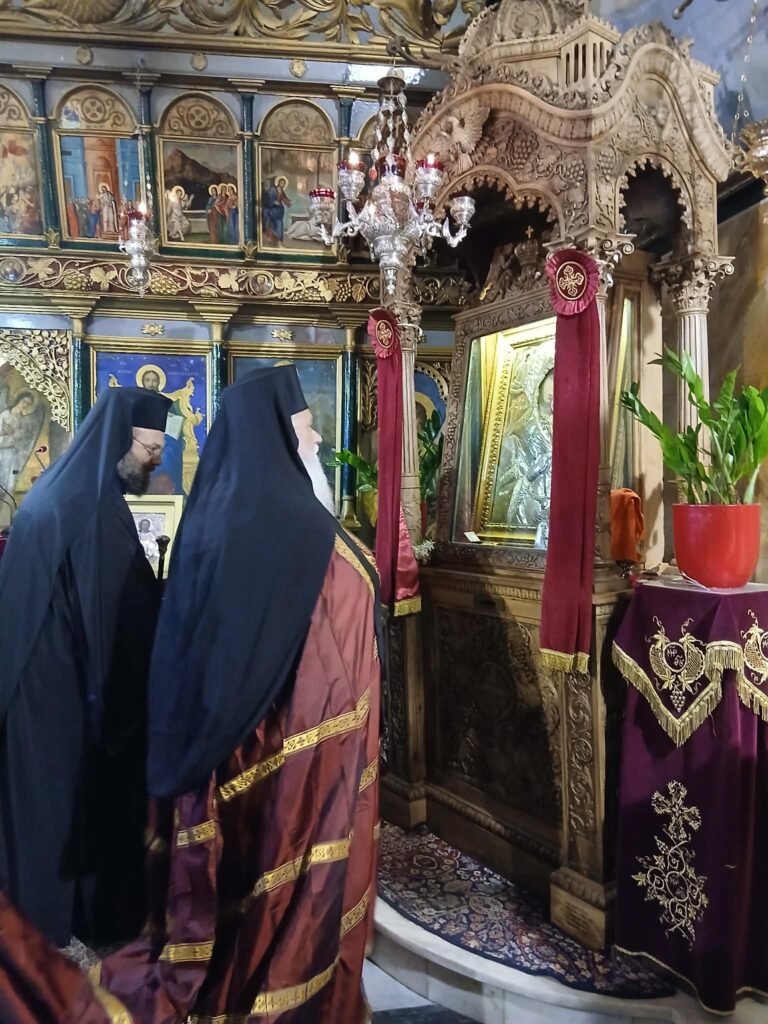 Ο Ιερώνυμος ευχήθηκε στους μαθητές επιτυχία στις εξετάσεις ΦΩΤΟ 30 Ο Ιερώνυμος ευχήθηκε στους μαθητές επιτυχία στις εξετάσεις ΦΩΤΟ