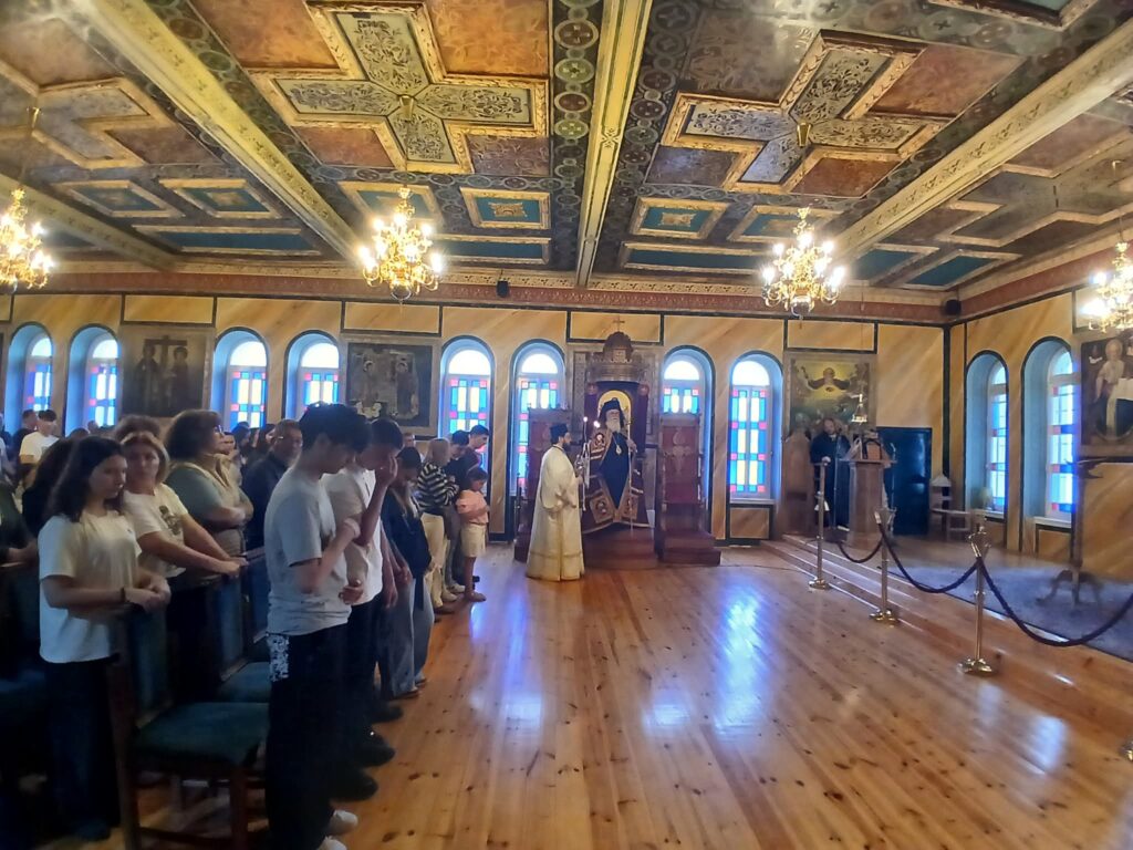Ο Ιερώνυμος ευχήθηκε στους μαθητές επιτυχία στις εξετάσεις ΦΩΤΟ 34 Ο Ιερώνυμος ευχήθηκε στους μαθητές επιτυχία στις εξετάσεις ΦΩΤΟ