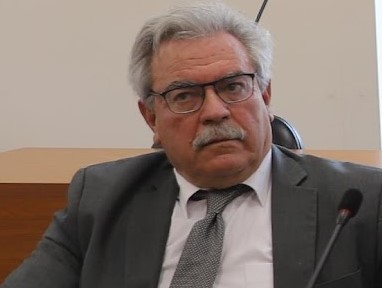 «Θέλαμε να προλάβουμε το κακό» 31 «Θέλαμε να προλάβουμε το κακό»
