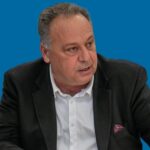 Πάτρα: Συνεχιζεται το «σίριαλ» ΝΔ Αχαΐας με Πελετίδη - Σε «γυάλινο πύργο αυτός και οι συνεργάτες του»