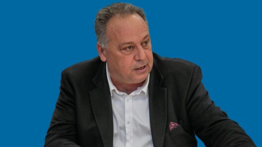 Πάτρα: Συνεχιζεται το «σίριαλ» ΝΔ Αχαΐας με Πελετίδη - Σε «γυάλινο πύργο αυτός και οι συνεργάτες του» 36 Πάτρα: Συνεχιζεται το «σίριαλ» ΝΔ Αχαΐας με Πελετίδη - Σε «γυάλινο πύργο αυτός και οι συνεργάτες του»