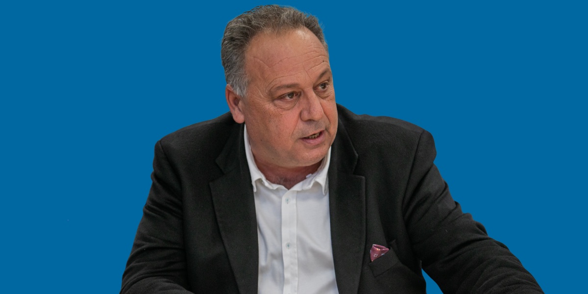 Πάτρα: Συνεχιζεται το «σίριαλ» ΝΔ Αχαΐας με Πελετίδη - Σε «γυάλινο πύργο αυτός και οι συνεργάτες του» 11 Πάτρα: Συνεχιζεται το «σίριαλ» ΝΔ Αχαΐας με Πελετίδη – Σε «γυάλινο πύργο αυτός και οι συνεργάτες του»