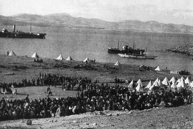 Εκδήλωση για τους Πόντιους και τους απογόνους τους στη Διακίδειο Σχολής Λαού Πατρών 29 Εκδήλωση για τους Πόντιους και τους απογόνους τους στη Διακίδειο Σχολής Λαού Πατρών