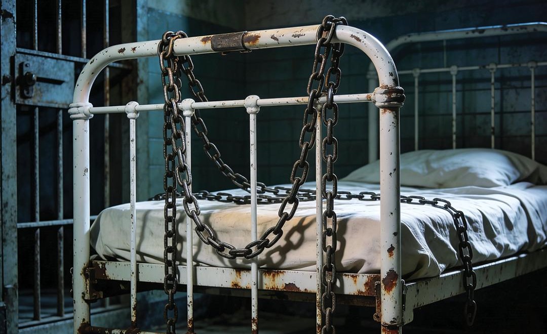 Κυκλοφόρησε το μυθιστόρημα «Μνήμη σε Κλειστό Θάλαμο», του Πατρινού Παντελή Μαυρομμάτη ΦΩΤΟ