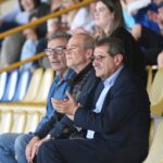 Σε πλούσιο αθλητικό Σαββατοκύριακο Πελετίδης και Πετρόπουλος ΦΩΤΟ