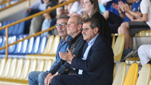 Σε πλούσιο αθλητικό Σαββατοκύριακο Πελετίδης και Πετρόπουλος ΦΩΤΟ 37 Σε πλούσιο αθλητικό Σαββατοκύριακο Πελετίδης και Πετρόπουλος ΦΩΤΟ