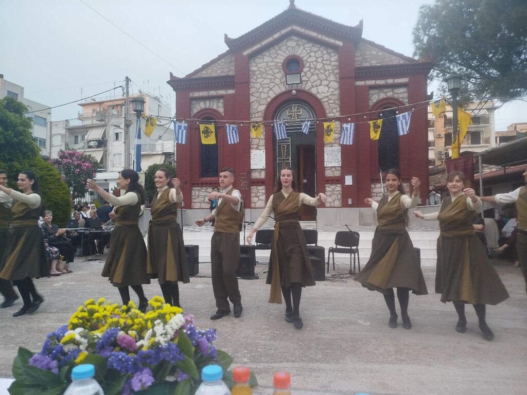 Η 162η επέτειος της Ένωσης των Επτανήσων με την Ελλάδα ΦΩΤΟ 31 Η 162η επέτειος της Ένωσης των Επτανήσων με την Ελλάδα ΦΩΤΟ