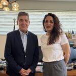 Μόνιμη εργαζόμενη καλωσόρισε ο δήμαρχος Δυτικής Αχαΐας ΦΩΤΟ