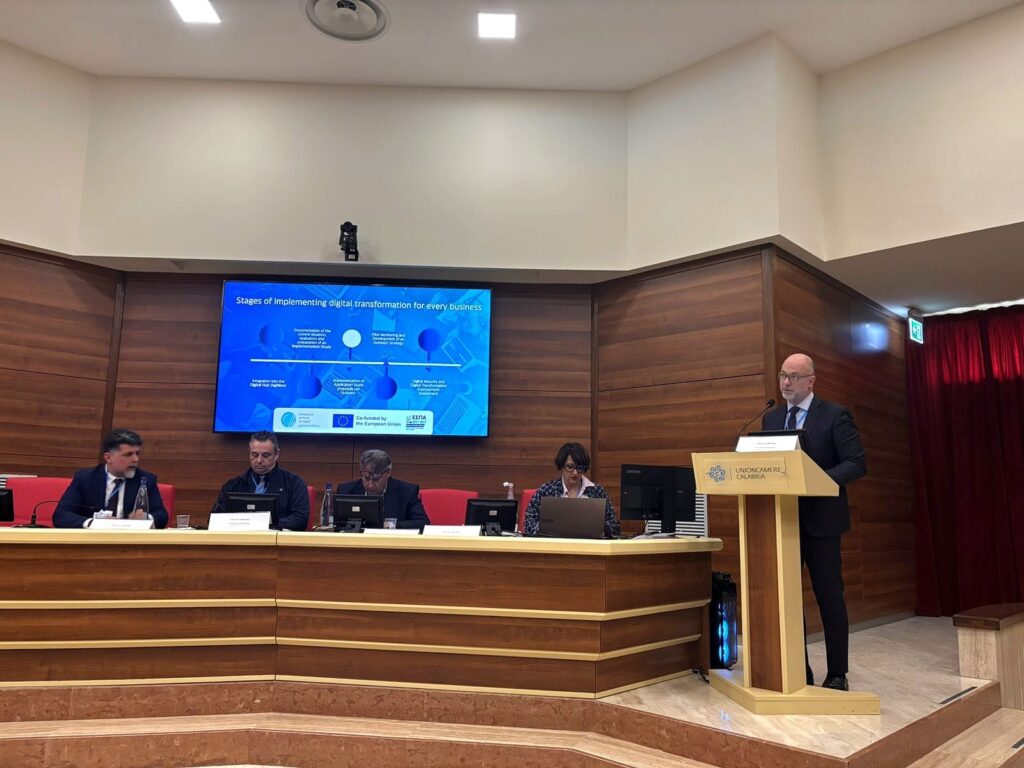 Αχαΐα: Ενίσχυση της ψηφιακής καινοτομίας και βιώσιμης ανάπτυξης των επιχειρήσεων ΦΩΤΟ 29 Αχαΐα: Ενίσχυση της ψηφιακής καινοτομίας και βιώσιμης ανάπτυξης των επιχειρήσεων ΦΩΤΟ