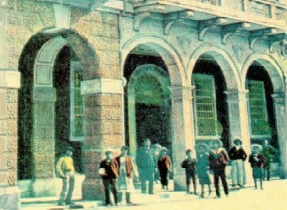 Το πρόγραμμα εκδηλώσεων της εβδομάδας 18-24 Μαΐου στο Πολύεδρο