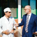Μαθητές σε εκπαιδευτικές επισκέψεις σε επιχειρήσεις, στην Δυτική Ελλάδα ΦΩΤΟ