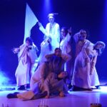 Η Α΄ ΕΛΜΕ Αχαΐας, η Χορωδία «Αmabile» και το Μουσικό Σχολείο Πατρών για το Μεσολόγγι