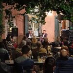 Ο Κύκλος Εκδηλώσεων «Λόγος & Αλγόριθμος: Διάλογοι για τον άνθρωπο, την τεχνητή νοημοσύνη και το μέλλον» ΦΩΤΟ