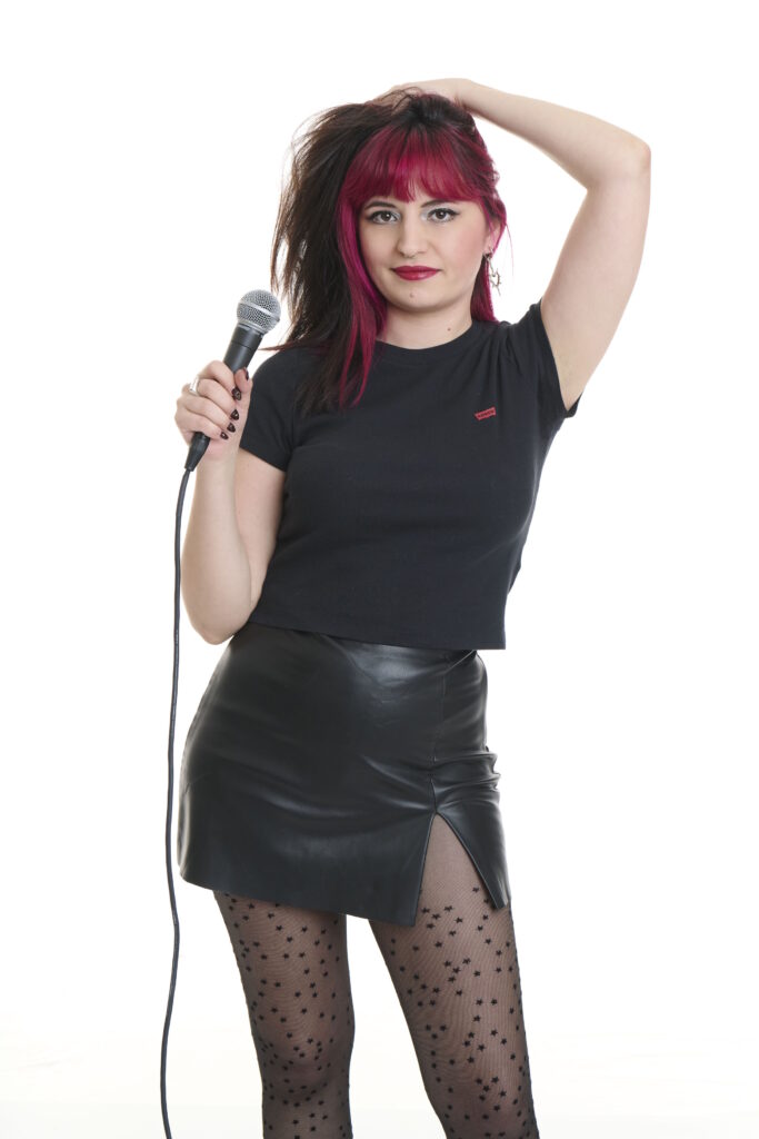 Η Stand-up comedy παράσταση «Ντελουλού» στο Μηχανουργείο ΦΩΤΟ 31 Η Stand-up comedy παράσταση «Ντελουλού» στο Μηχανουργείο ΦΩΤΟ