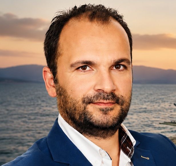 «Ακτοπλοϊκή σύνδεση Άγιος Νικόλαος – Αίγιο»