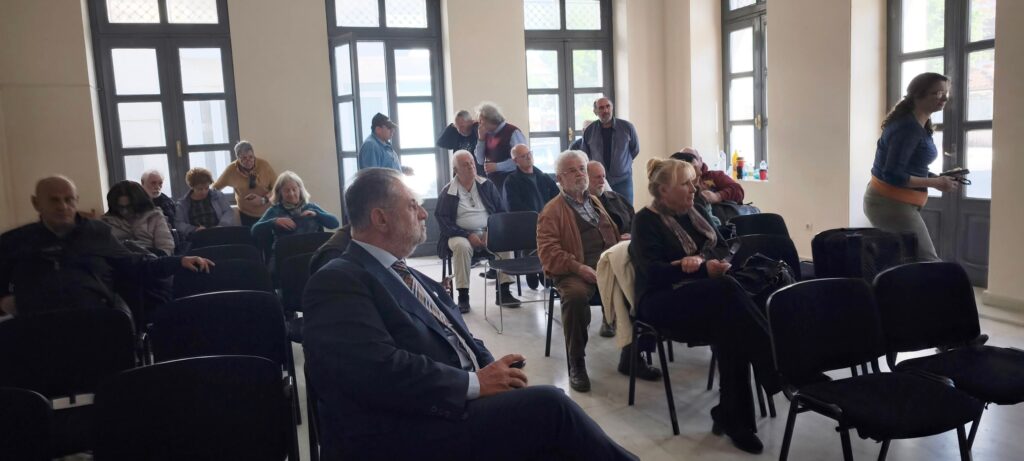 Ο ΣΥΡΙΖΑ Αχαΐας στη δράση της κοινωνικής δομής «Αλληλεγγύη Παντού» ΦΩΤΟ 31 Ο ΣΥΡΙΖΑ Αχαΐας στη δράση της κοινωνικής δομής «Αλληλεγγύη Παντού» ΦΩΤΟ