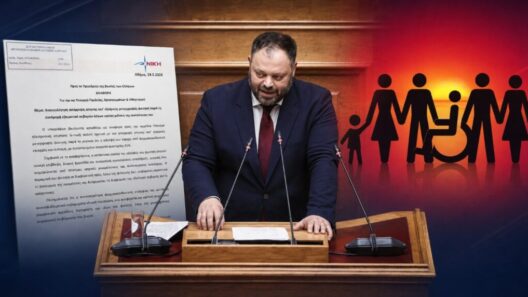 «Απόρριψη μετεγγραφής φοιτητή με οικογενειακή επιβάρυνση βαριάς αναπηρίας» 36 «Απόρριψη μετεγγραφής φοιτητή με οικογενειακή επιβάρυνση βαριάς αναπηρίας»