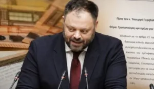 «Μετατρέπουν την Ελλάδα σε ενεργειακή αποικία της Ευρώπης»