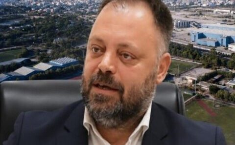«Ο ελληνικός στίβος χωρίς ασφαλή διάδοχη λύση» 36 «Ο ελληνικός στίβος χωρίς ασφαλή διάδοχη λύση»