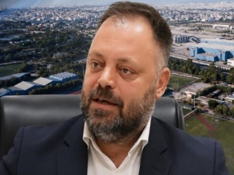 «Ο ελληνικός στίβος χωρίς ασφαλή διάδοχη λύση» 4 «Ο ελληνικός στίβος χωρίς ασφαλή διάδοχη λύση»