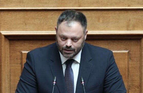 «Ασφάλεια ή Ελευθερία για τον Προσωπικό Αριθμό»