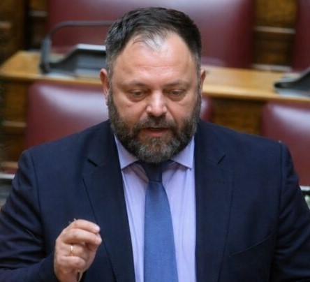 «Κραυγή αγωνίας από την Κιβωτό της Αγάπης»