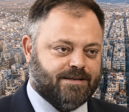 «Ποιοι αλλοδαποί αγοράζουν γη στα σύνορα και γιατί σιωπά η κυβέρνηση;»