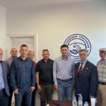 Πάτρα: Με τους Αστυνομικούς ο ΣΥΡΙΖΑ για τις μεγάλες ελλείψεις