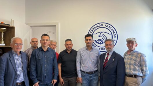 Πάτρα: Με τους Αστυνομικούς ο ΣΥΡΙΖΑ για τις μεγάλες ελλείψεις 37 Πάτρα: Με τους Αστυνομικούς ο ΣΥΡΙΖΑ για τις μεγάλες ελλείψεις