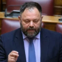 « Η φορολογική επιβάρυνση διαζευγμένων στρατιωτικών»
