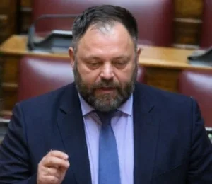 « Η φορολογική επιβάρυνση διαζευγμένων στρατιωτικών»
