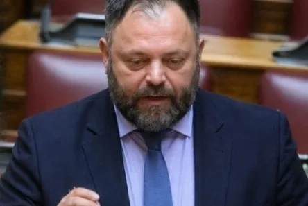 « Η φορολογική επιβάρυνση διαζευγμένων στρατιωτικών»