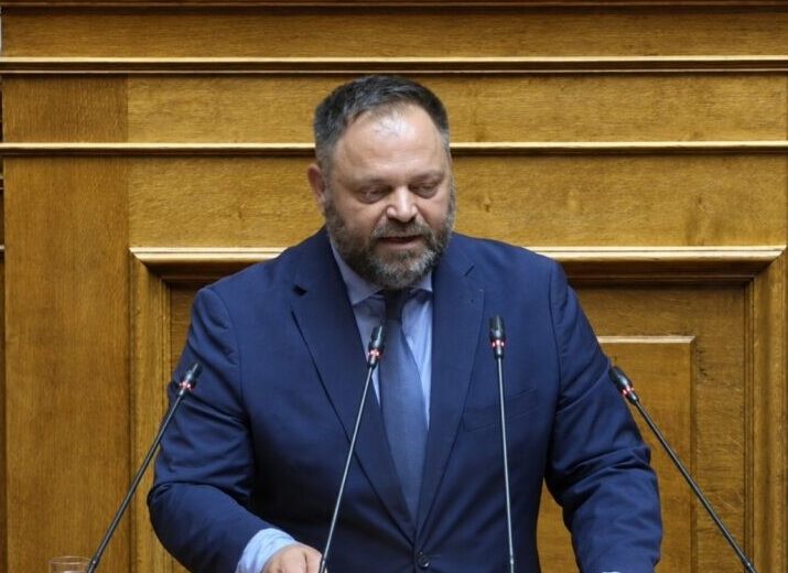 «Πίσω από τον ψηφιακό εκσυγχρονισμό...μαριονέτες»