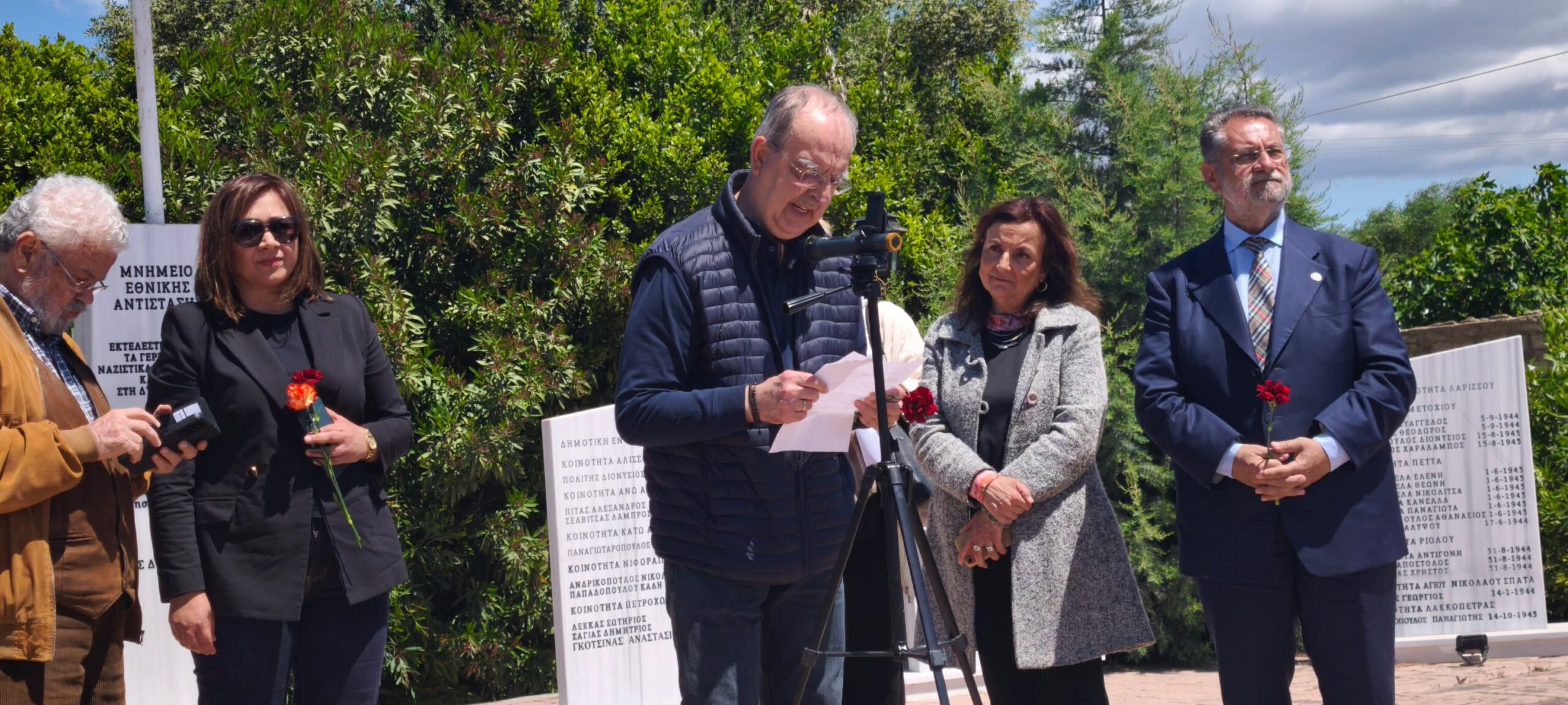 Ο ΣΥΡΙΖΑ Αχαΐας στη δράση της κοινωνικής δομής «Αλληλεγγύη Παντού» ΦΩΤΟ