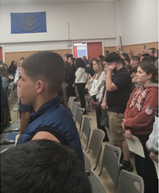Βραβεύσεις μαθητών και εκπαιδευτικών για συμβολή στη «Διακήρυξη Sofia Corradi» ΒΙΝΤΕΟ-ΦΩΤΟ 39 Βραβεύσεις μαθητών και εκπαιδευτικών για συμβολή στη «Διακήρυξη Sofia Corradi» ΒΙΝΤΕΟ-ΦΩΤΟ