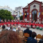 Η 162η επέτειος της Ένωσης των Επτανήσων με την Ελλάδα ΦΩΤΟ