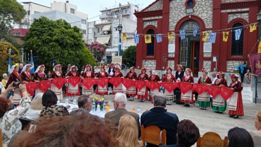 Η 162η επέτειος της Ένωσης των Επτανήσων με την Ελλάδα ΦΩΤΟ 42 Η 162η επέτειος της Ένωσης των Επτανήσων με την Ελλάδα ΦΩΤΟ
