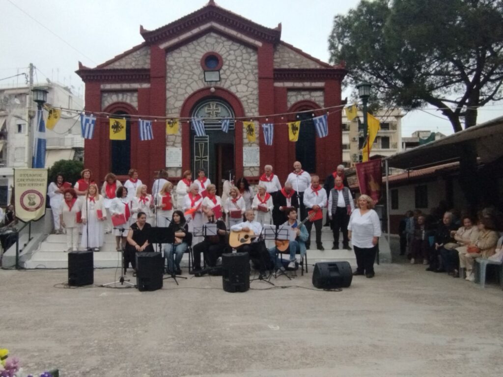 Η 162η επέτειος της Ένωσης των Επτανήσων με την Ελλάδα ΦΩΤΟ 33 Η 162η επέτειος της Ένωσης των Επτανήσων με την Ελλάδα ΦΩΤΟ