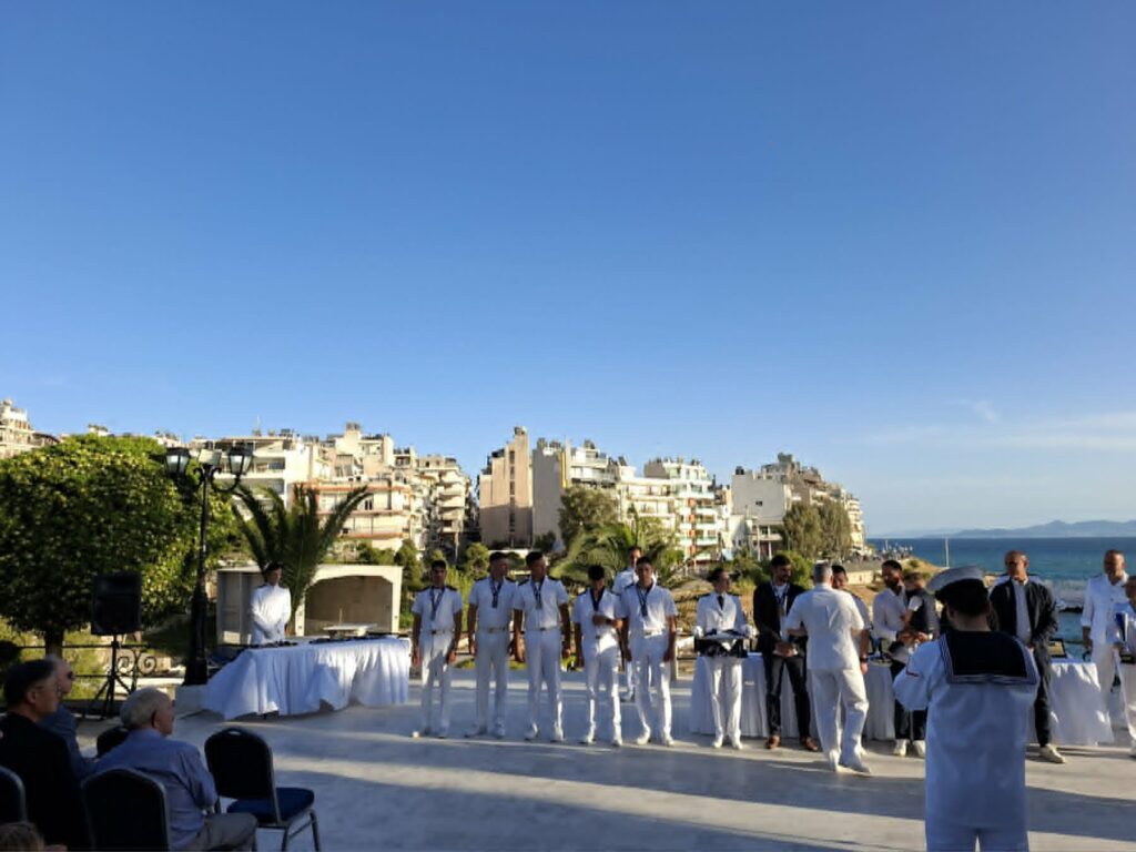Καλές εμφανίσεις του Ιστιοπλοϊκού Ομίλου Πατρών στα «Παστρικάκεια 2026» ΦΩΤΟ 37 Καλές εμφανίσεις του Ιστιοπλοϊκού Ομίλου Πατρών στα «Παστρικάκεια 2026» ΦΩΤΟ