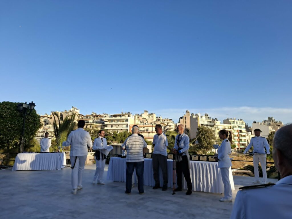 Καλές εμφανίσεις του Ιστιοπλοϊκού Ομίλου Πατρών στα «Παστρικάκεια 2026» ΦΩΤΟ