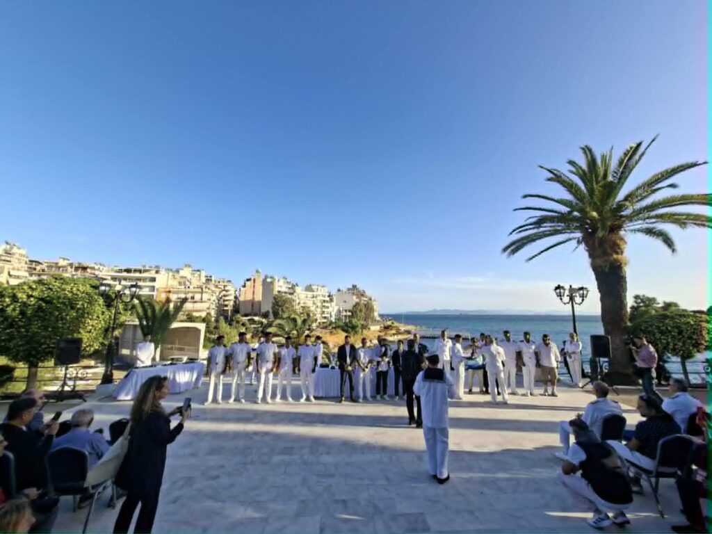 Καλές εμφανίσεις του Ιστιοπλοϊκού Ομίλου Πατρών στα «Παστρικάκεια 2026» ΦΩΤΟ
